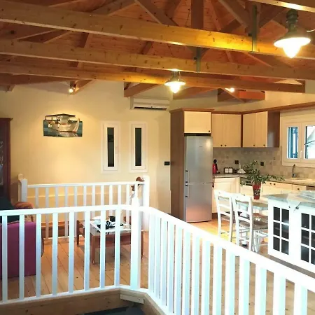 فيلة Old Olive House *