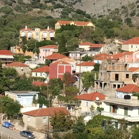 فيلة Old Olive House *