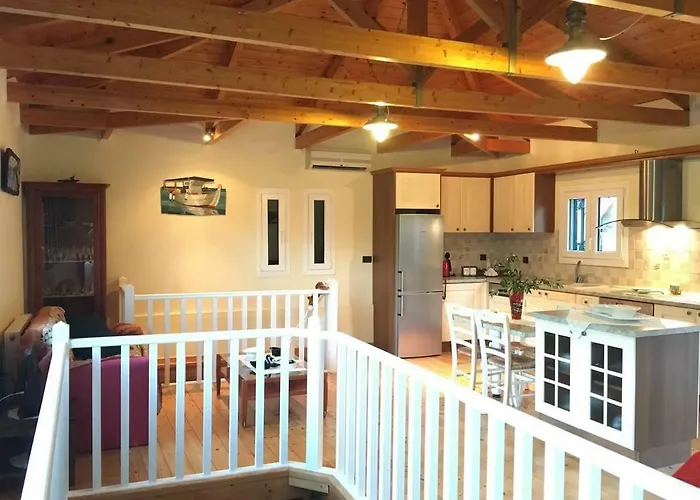 Willa Old Olive House *