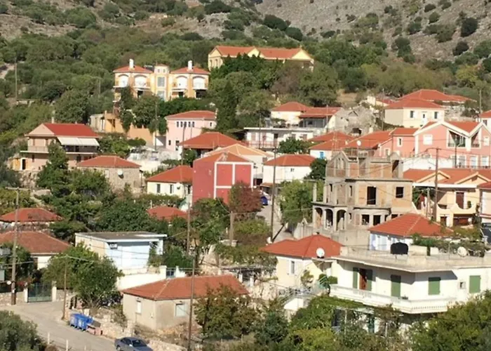 Willa Old Olive House *