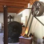 Old Olive House *