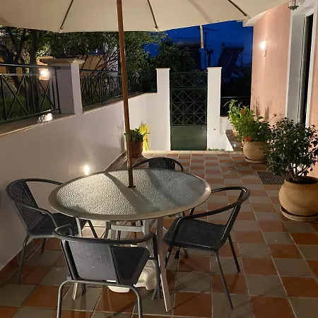 Old Olive House Kourouklata